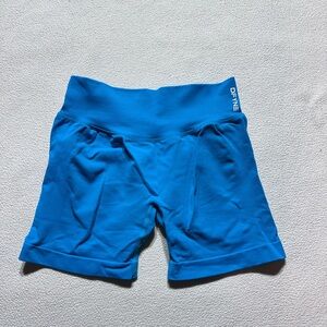 DFYNE Impact Women's Shorts